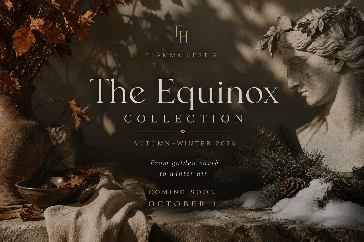 The Equinox Collection